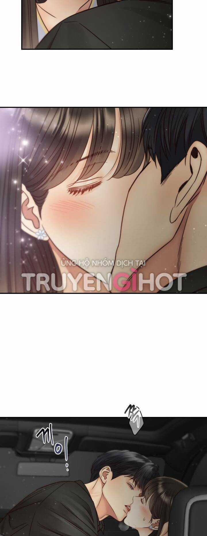 Ánh Sao Ban Mai Chapter 60 trang 11