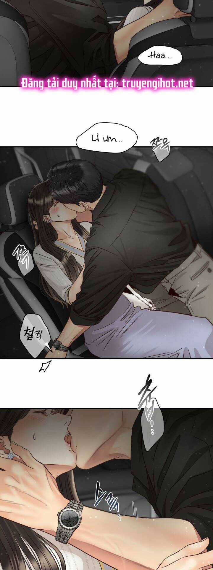 Ánh Sao Ban Mai Chapter 60 trang 12