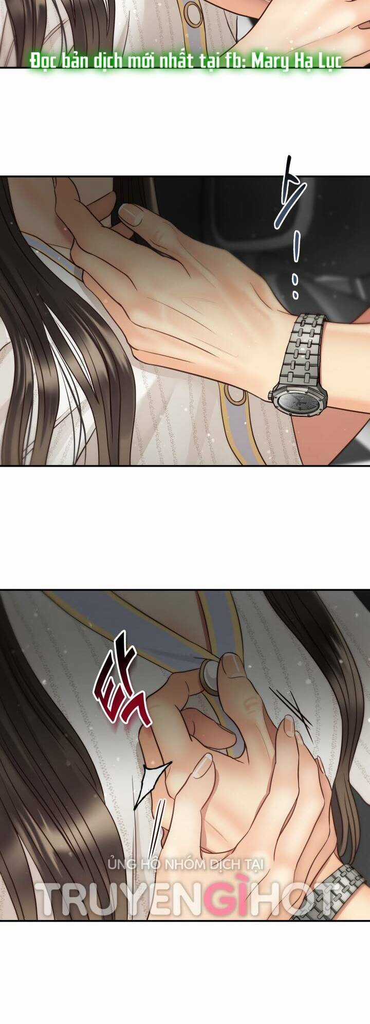 Ánh Sao Ban Mai Chapter 60 trang 13