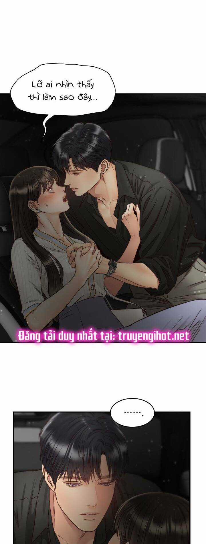 Ánh Sao Ban Mai Chapter 60 trang 14