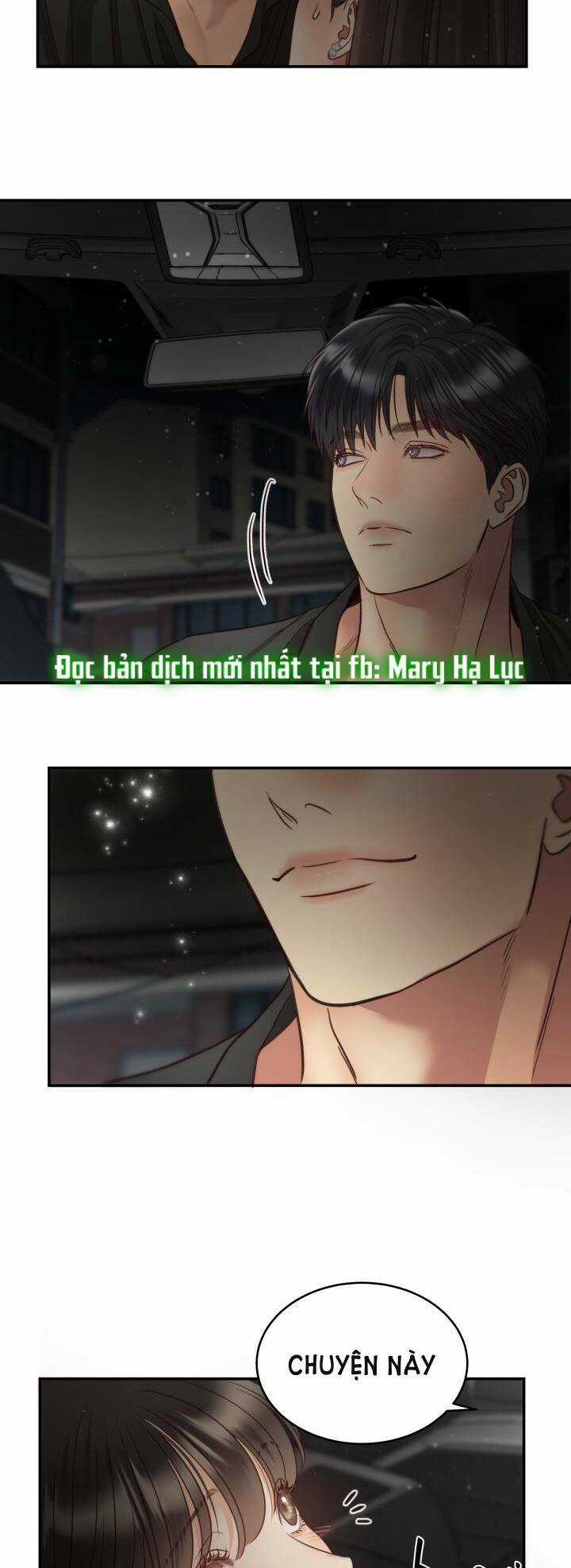 Ánh Sao Ban Mai Chapter 60 trang 15