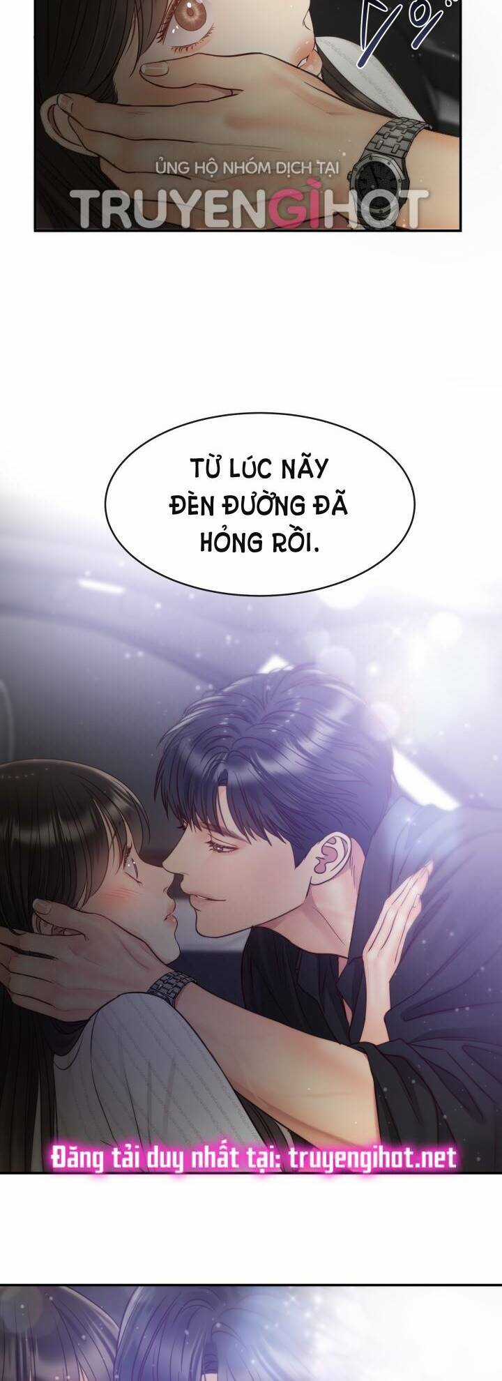 Ánh Sao Ban Mai Chapter 60 trang 16