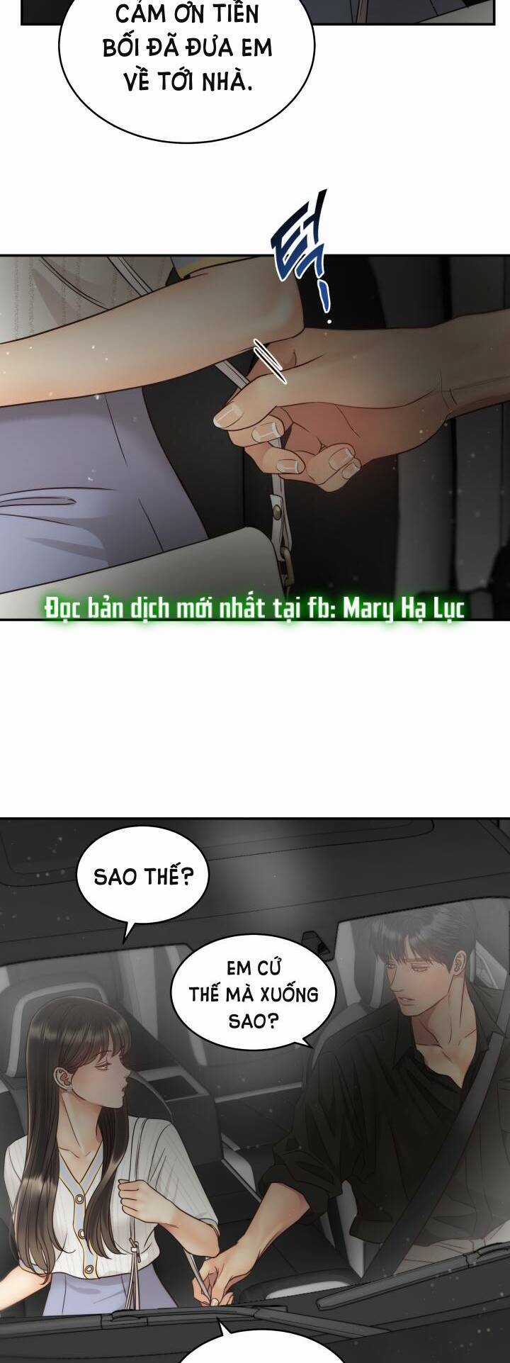 Ánh Sao Ban Mai Chapter 60 trang 2