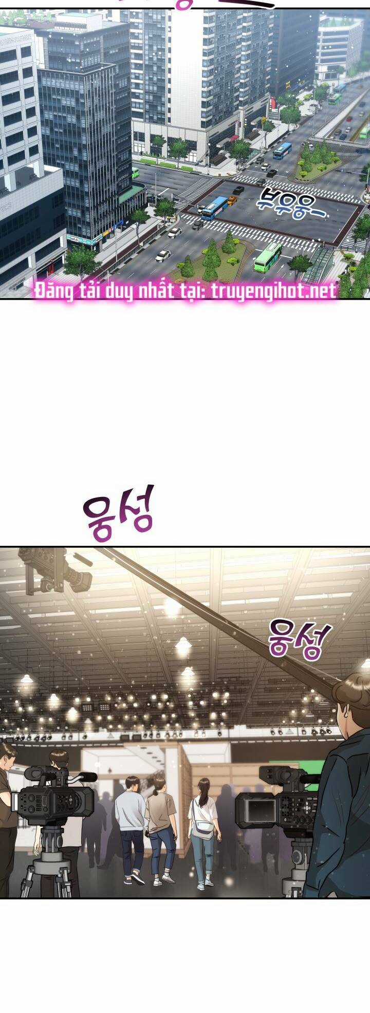 Ánh Sao Ban Mai Chapter 60 trang 20