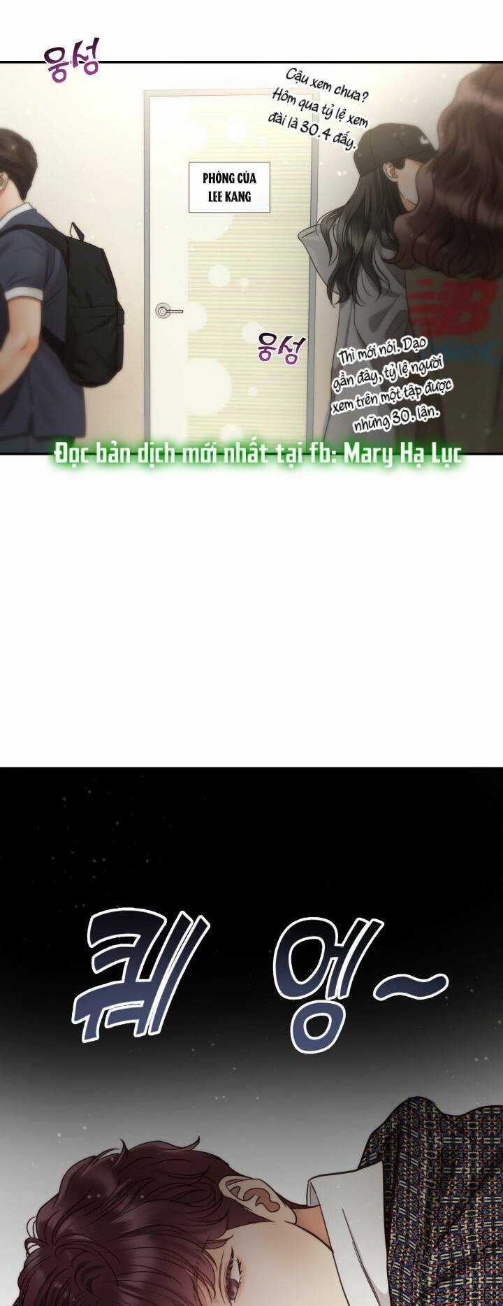 Ánh Sao Ban Mai Chapter 60 trang 21