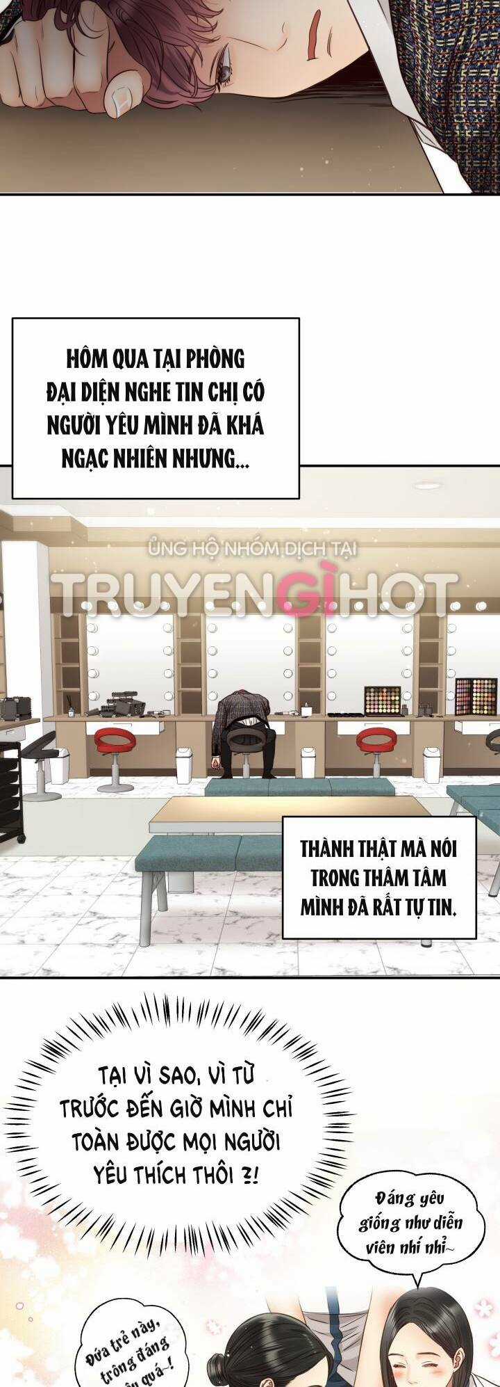 Ánh Sao Ban Mai Chapter 60 trang 22