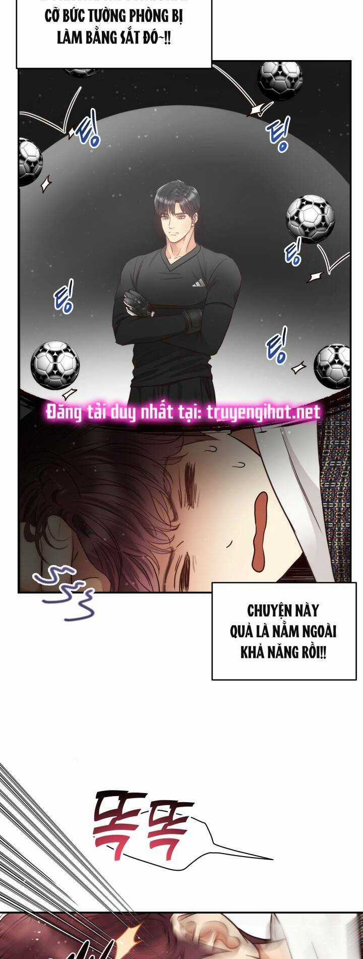 Ánh Sao Ban Mai Chapter 60 trang 26