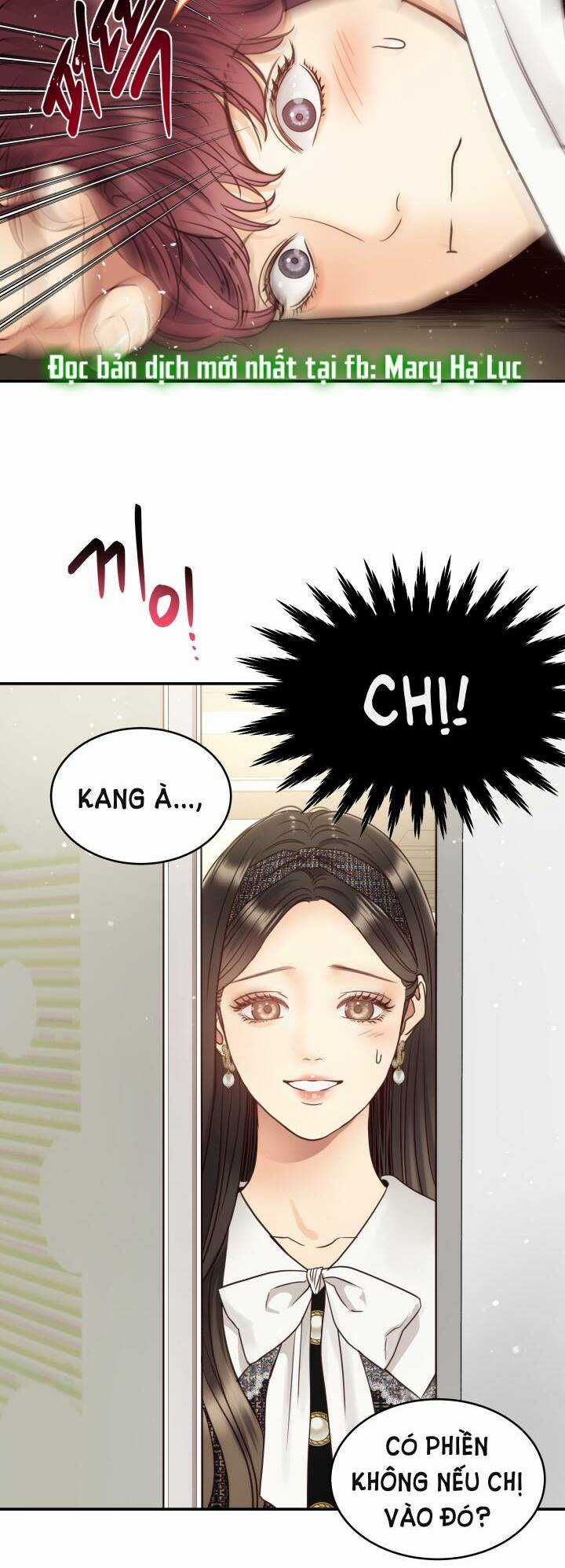 Ánh Sao Ban Mai Chapter 60 trang 27