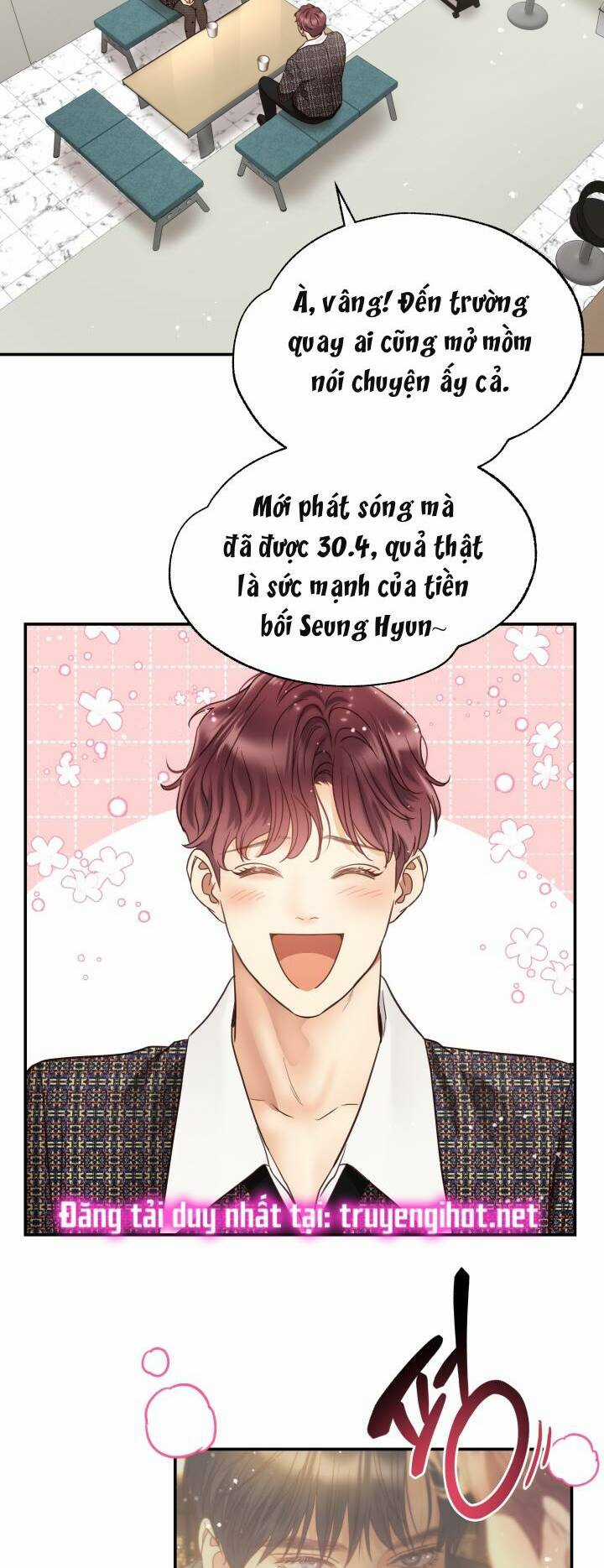 Ánh Sao Ban Mai Chapter 60 trang 29