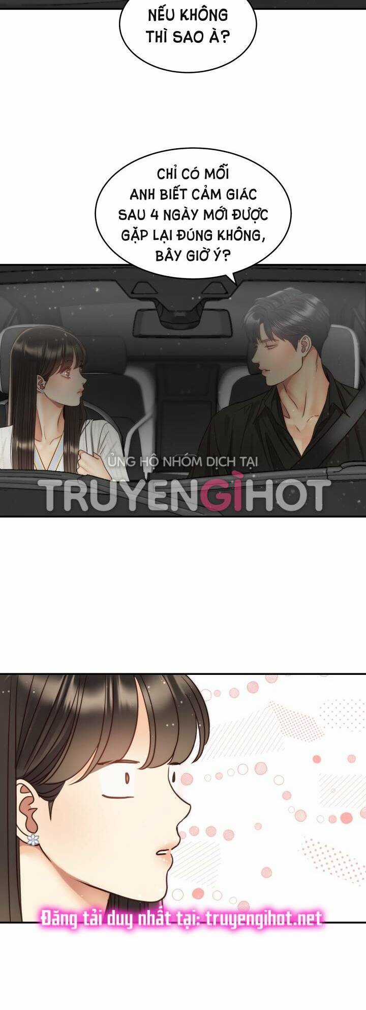 Ánh Sao Ban Mai Chapter 60 trang 3