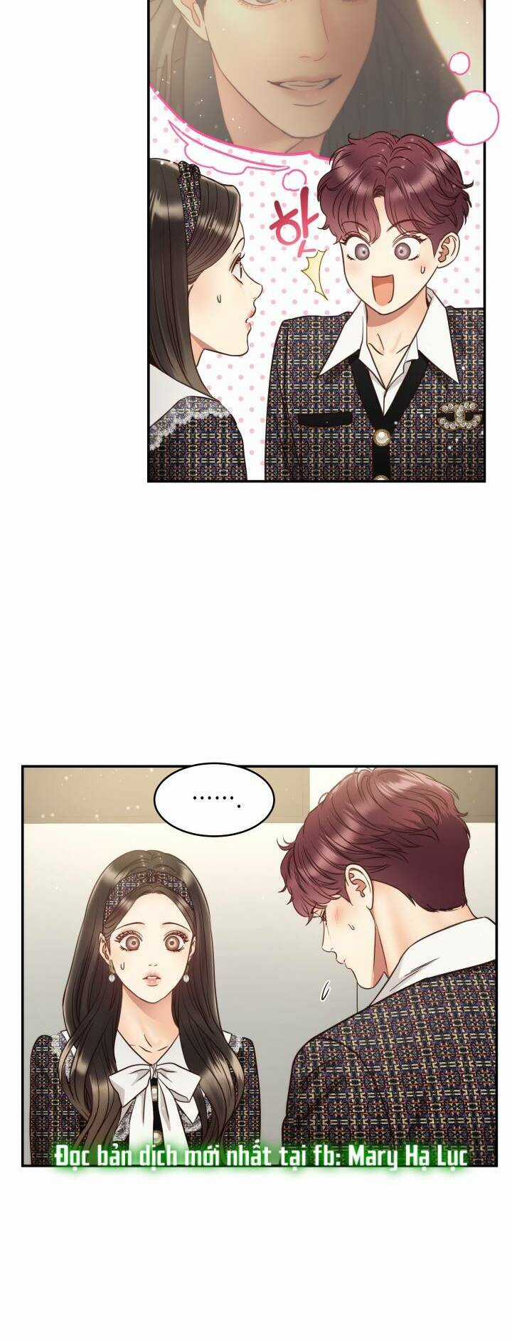 Ánh Sao Ban Mai Chapter 60 trang 30