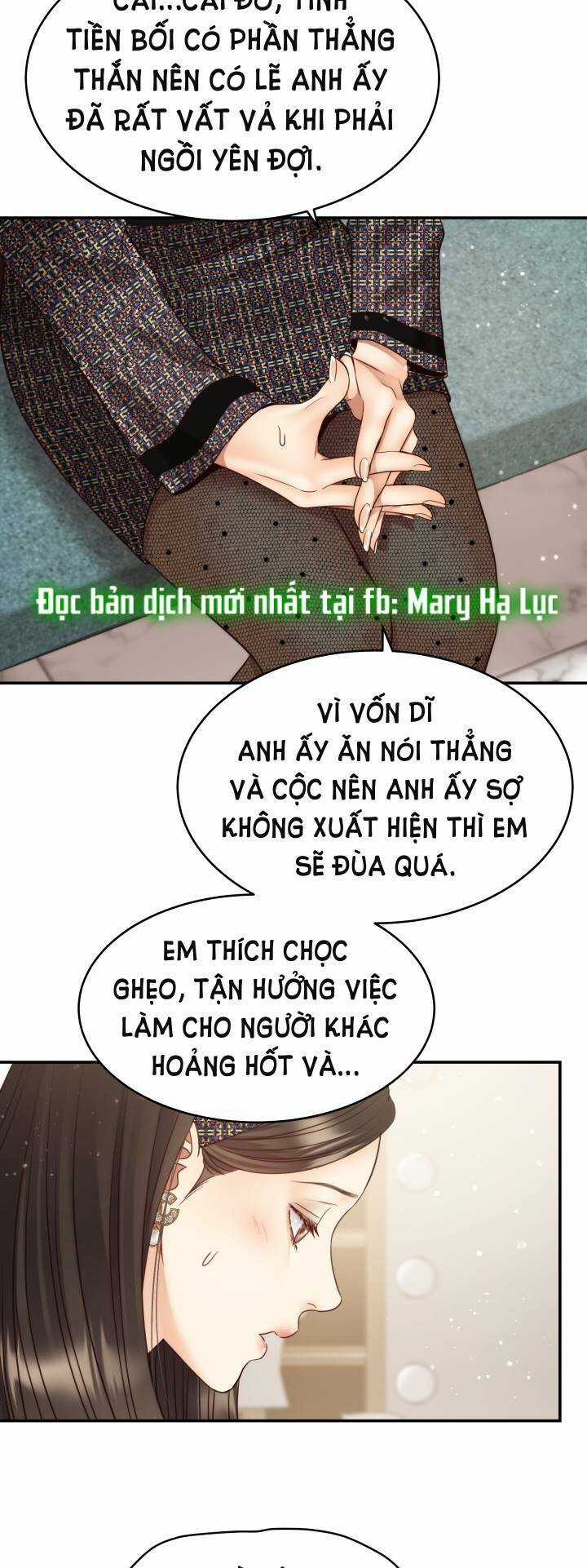 Ánh Sao Ban Mai Chapter 60 trang 33