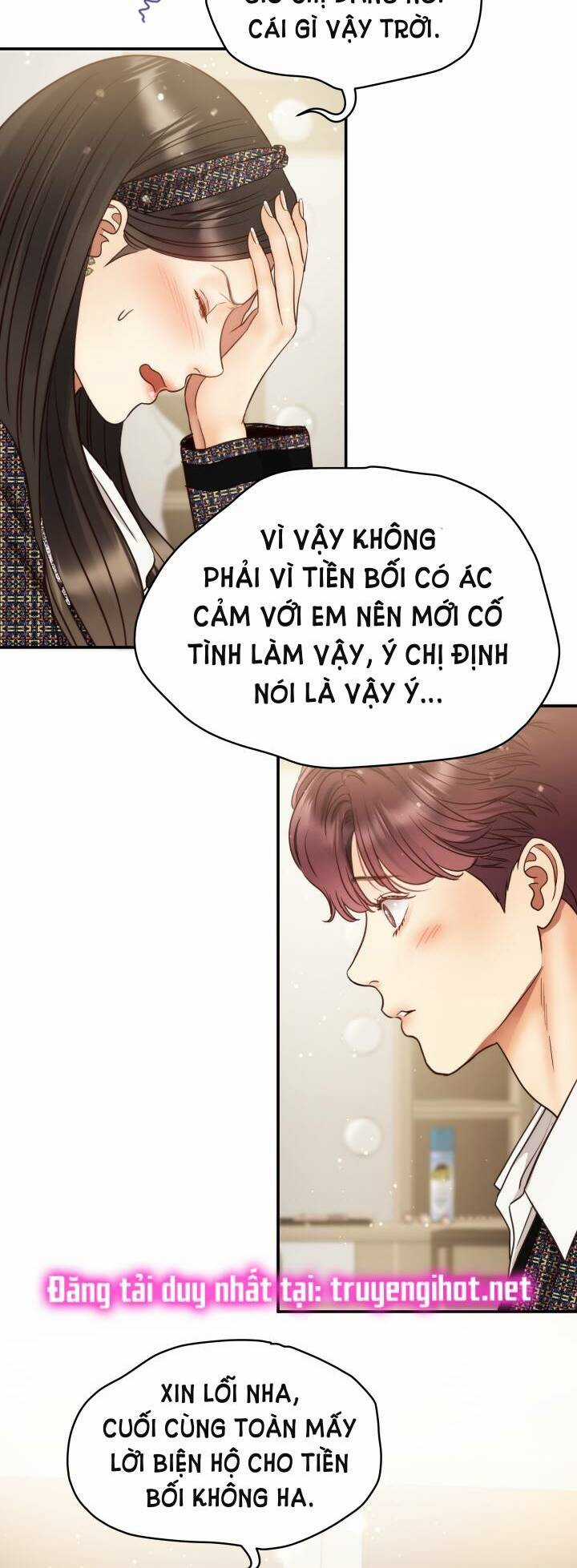 Ánh Sao Ban Mai Chapter 60 trang 35