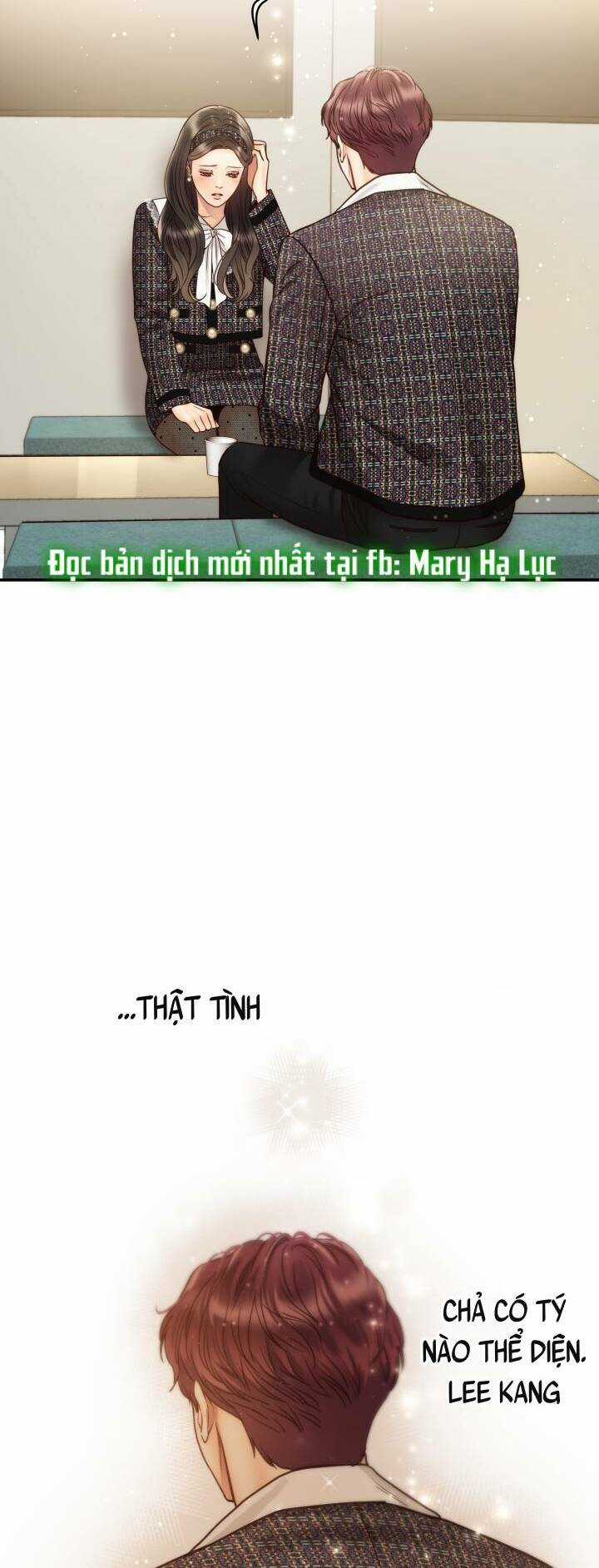 Ánh Sao Ban Mai Chapter 60 trang 36