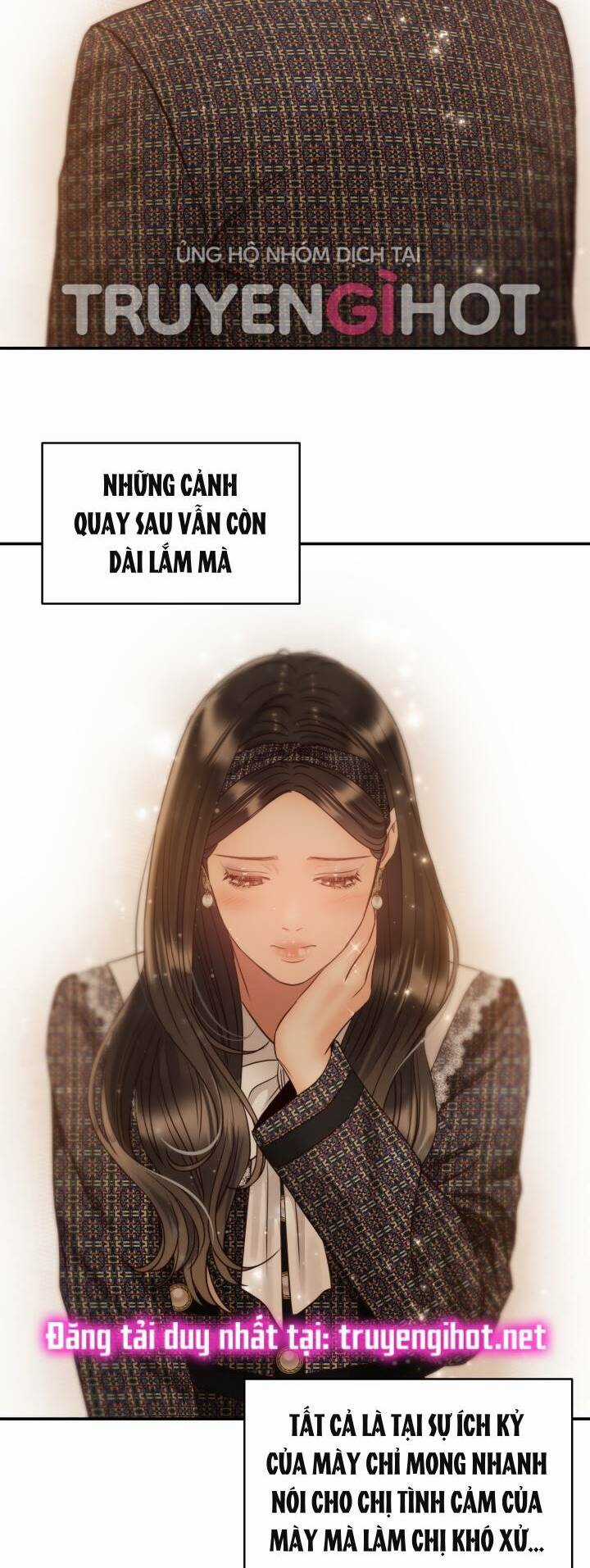 Ánh Sao Ban Mai Chapter 60 trang 37