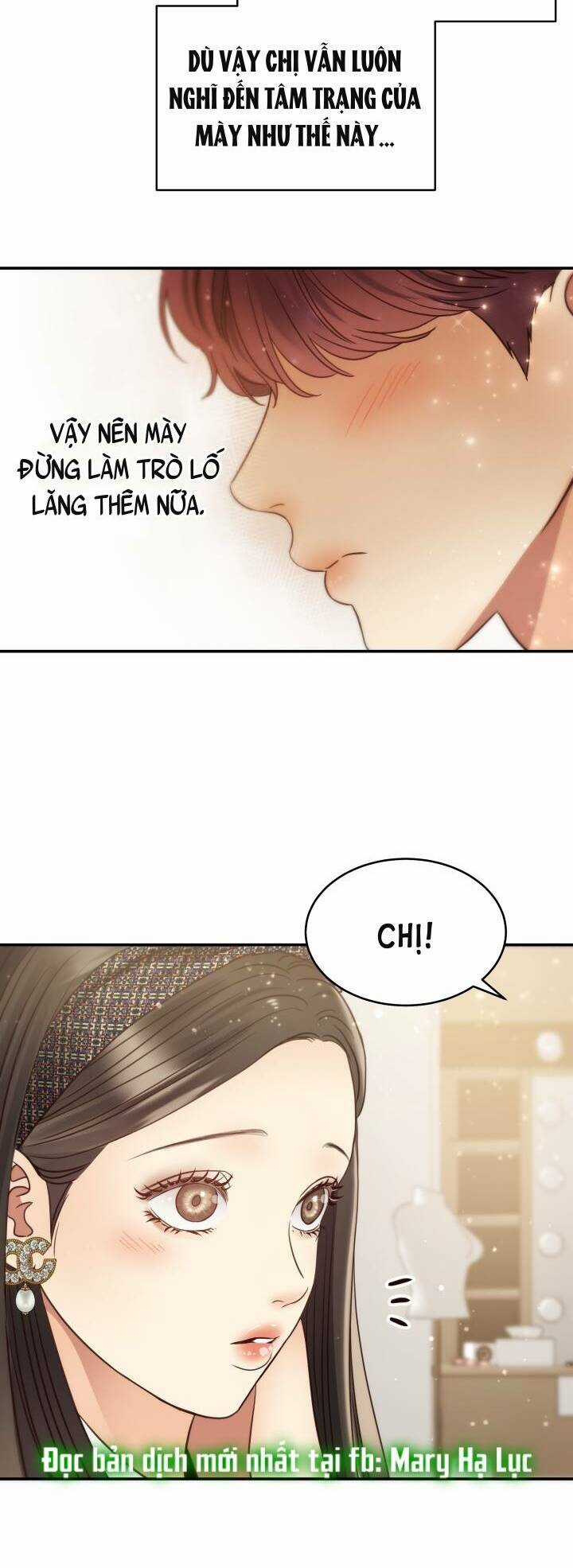 Ánh Sao Ban Mai Chapter 60 trang 38