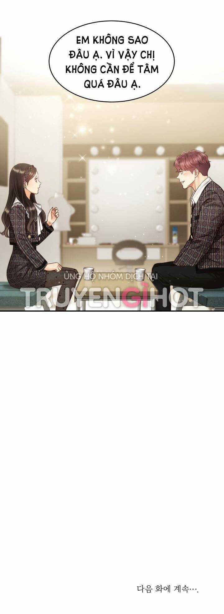 Ánh Sao Ban Mai Chapter 60 trang 39