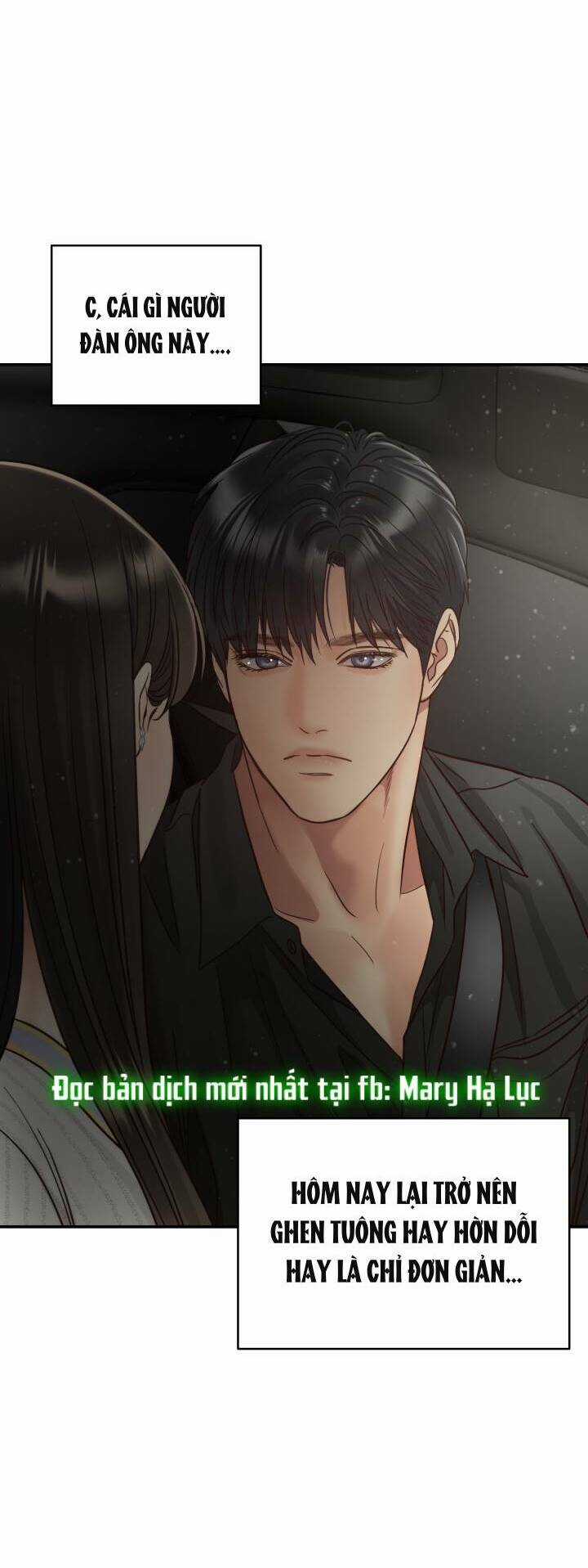 Ánh Sao Ban Mai Chapter 60 trang 4