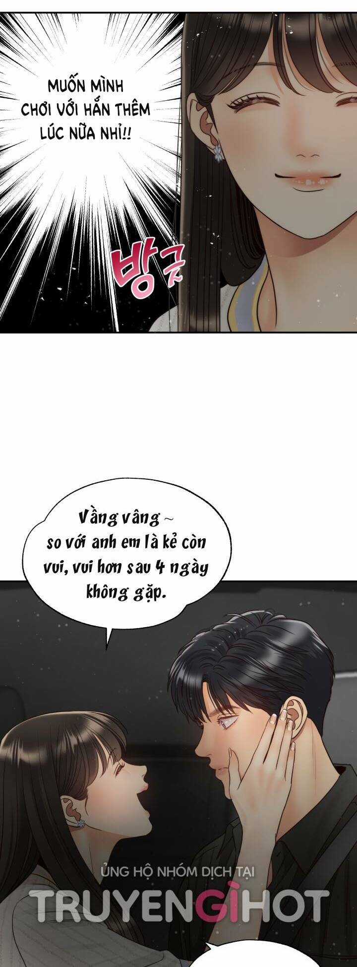 Ánh Sao Ban Mai Chapter 60 trang 5