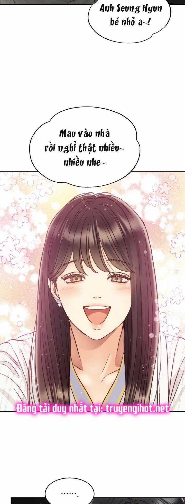 Ánh Sao Ban Mai Chapter 60 trang 6