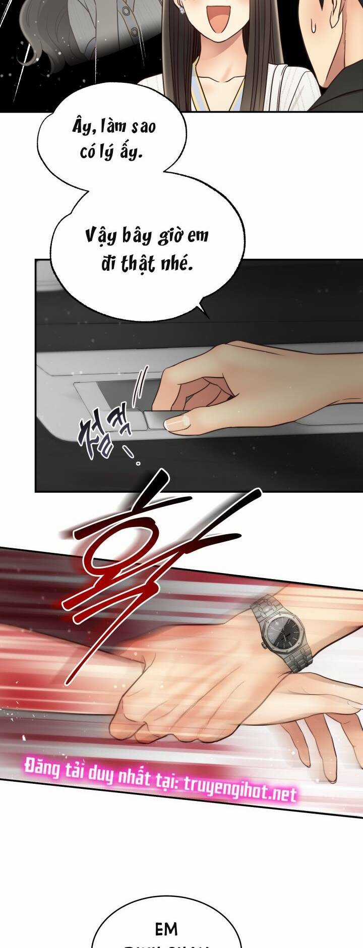 Ánh Sao Ban Mai Chapter 60 trang 9