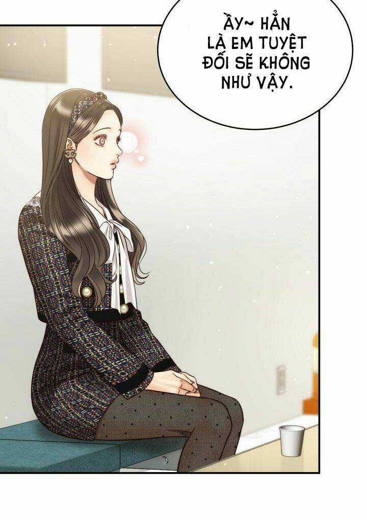 Ánh Sao Ban Mai Chapter 61.1 trang 10