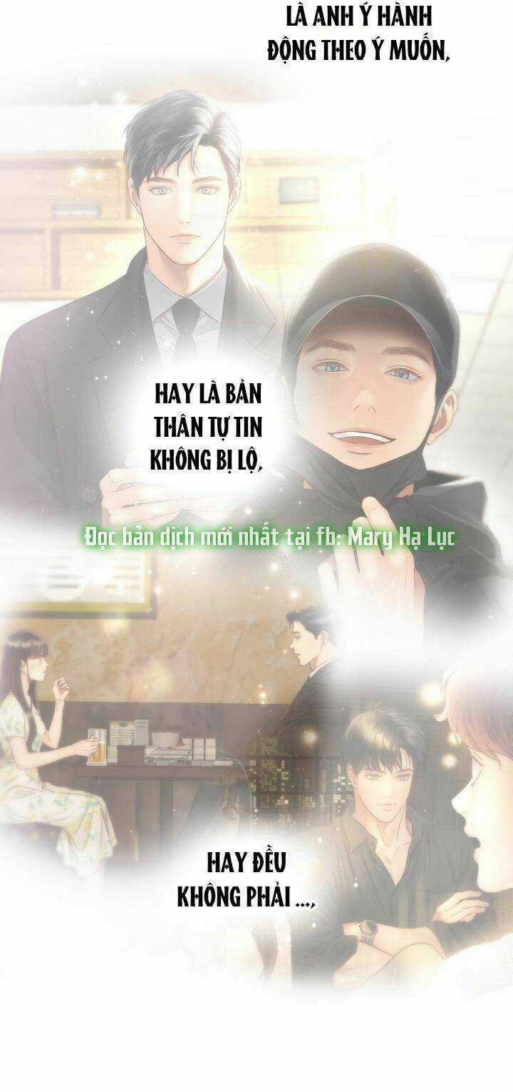 Ánh Sao Ban Mai Chapter 61.1 trang 13