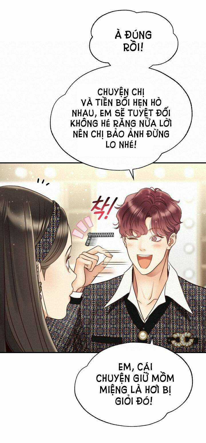 Ánh Sao Ban Mai Chapter 61.1 trang 17