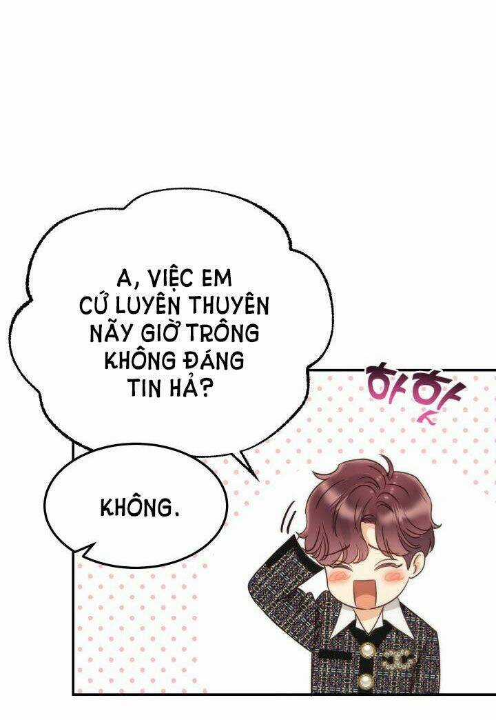 Ánh Sao Ban Mai Chapter 61.1 trang 18