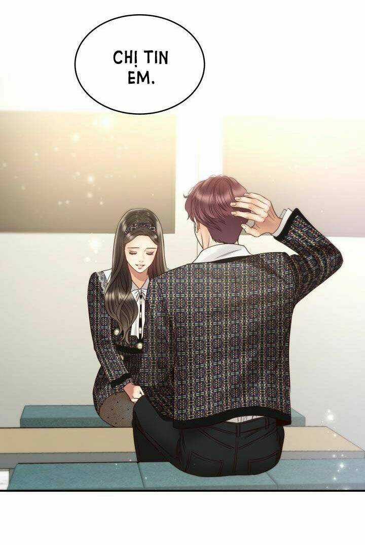 Ánh Sao Ban Mai Chapter 61.1 trang 20