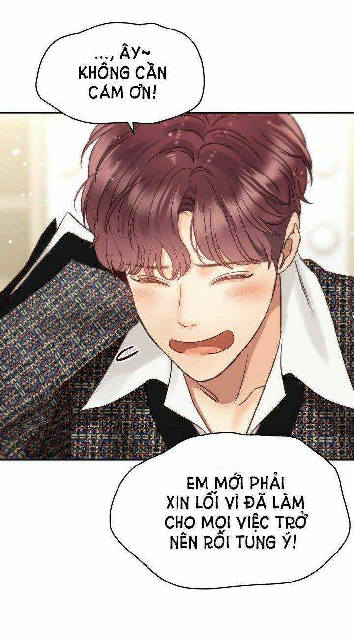 Ánh Sao Ban Mai Chapter 61.1 trang 23