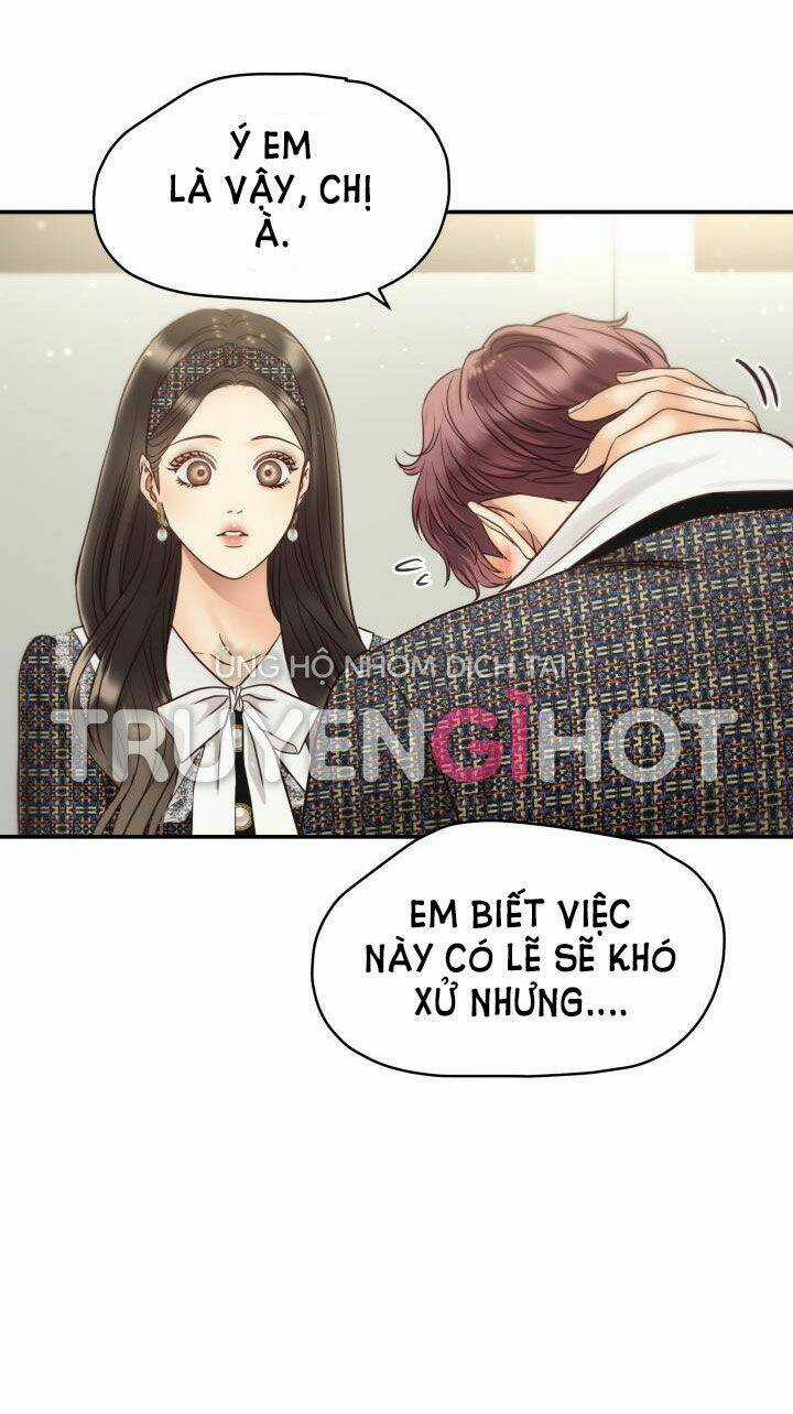 Ánh Sao Ban Mai Chapter 61.1 trang 24