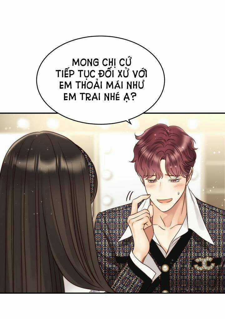 Ánh Sao Ban Mai Chapter 61.1 trang 25