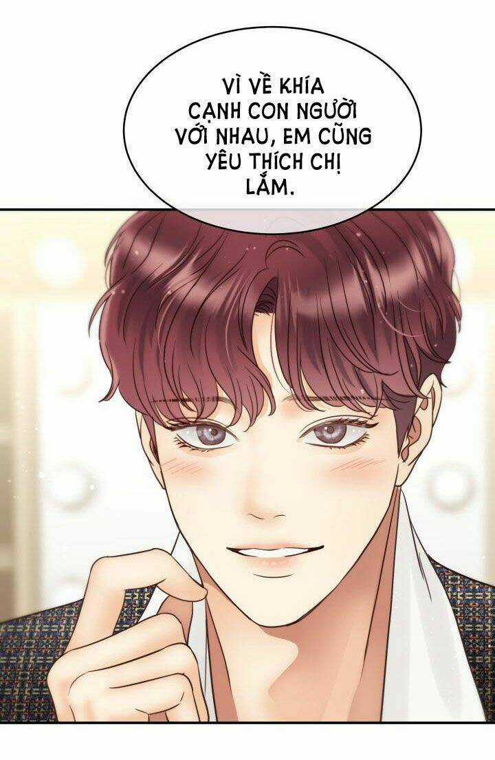 Ánh Sao Ban Mai Chapter 61.1 trang 26