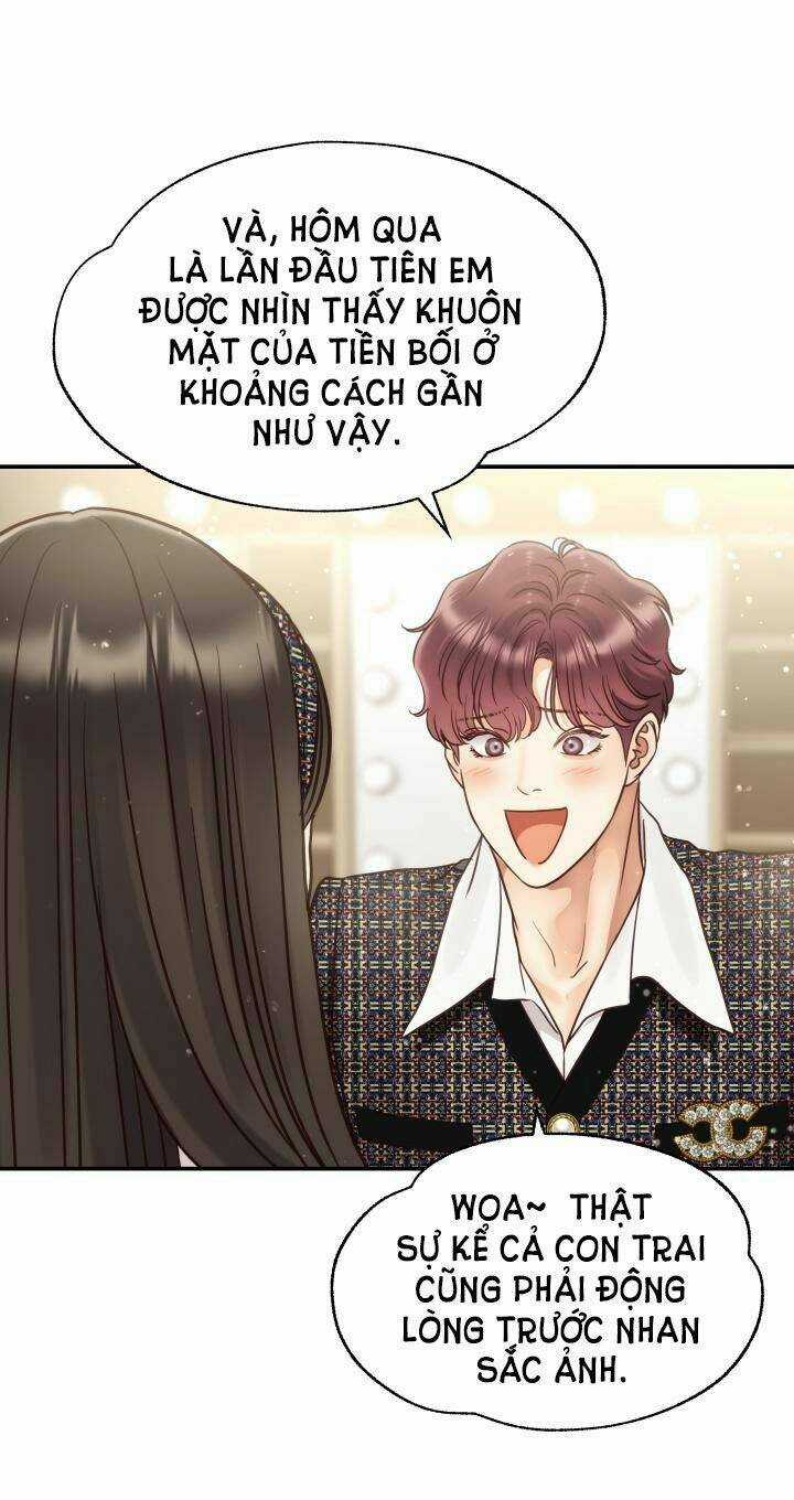Ánh Sao Ban Mai Chapter 61.1 trang 3