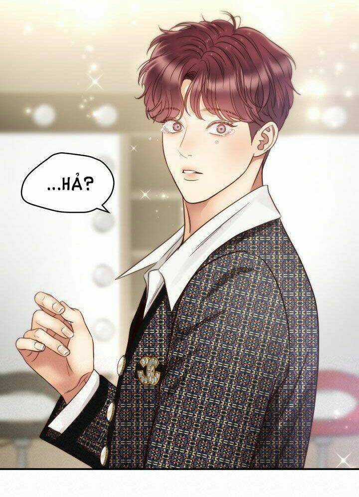 Ánh Sao Ban Mai Chapter 61.1 trang 33