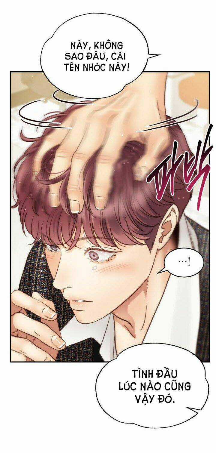 Ánh Sao Ban Mai Chapter 61.1 trang 37