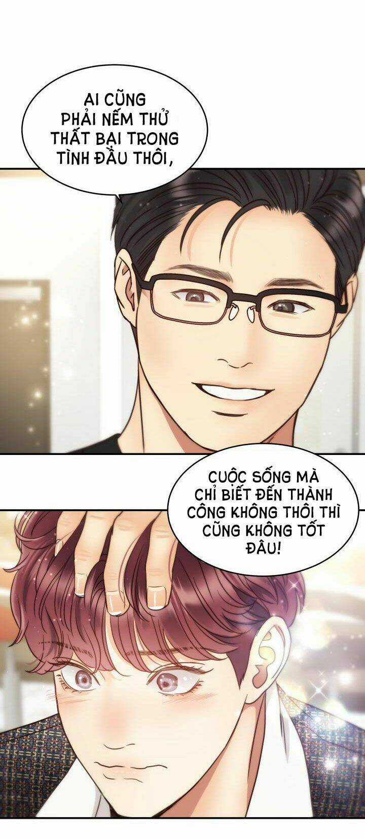 Ánh Sao Ban Mai Chapter 61.1 trang 38