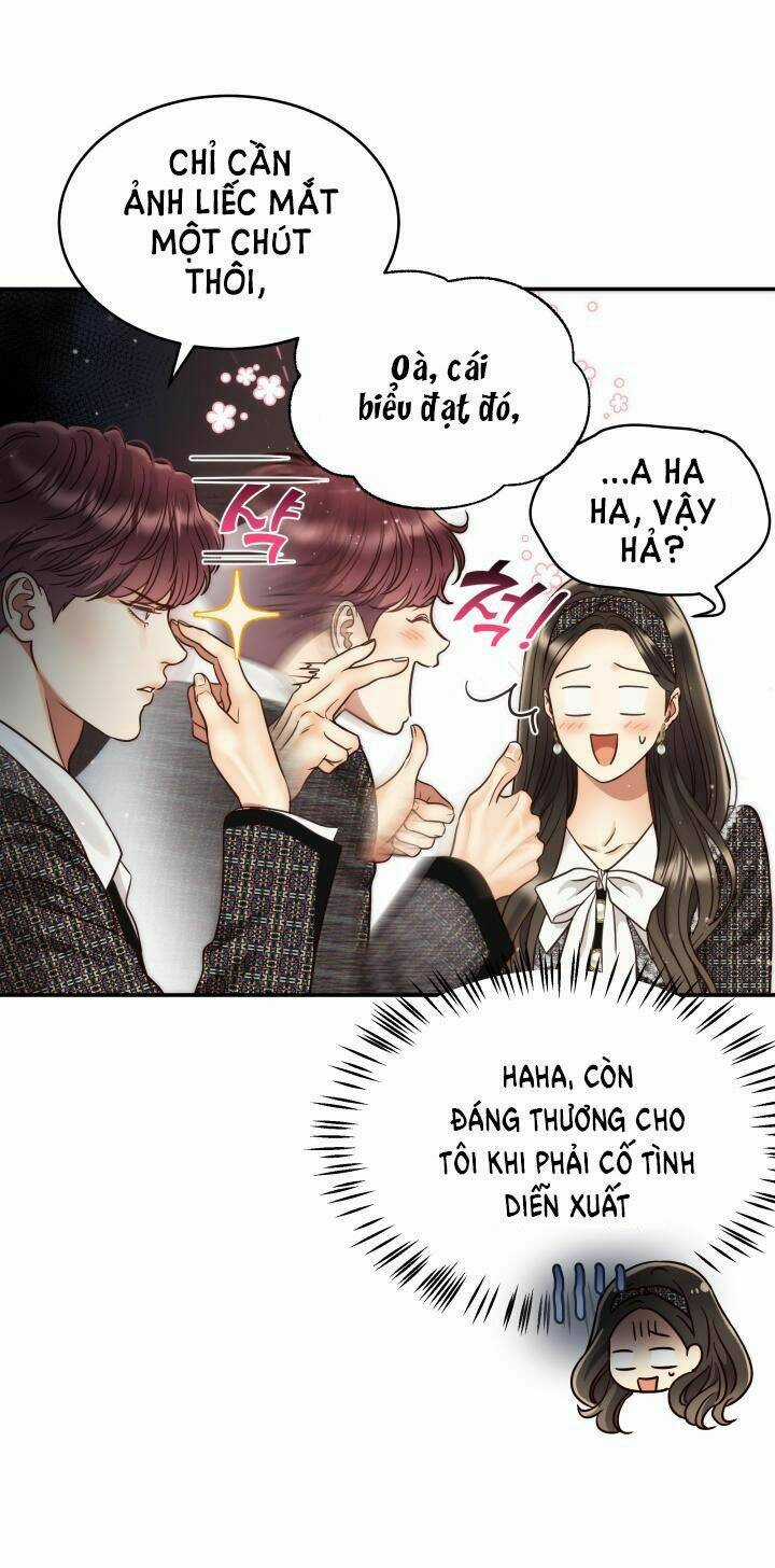 Ánh Sao Ban Mai Chapter 61.1 trang 4
