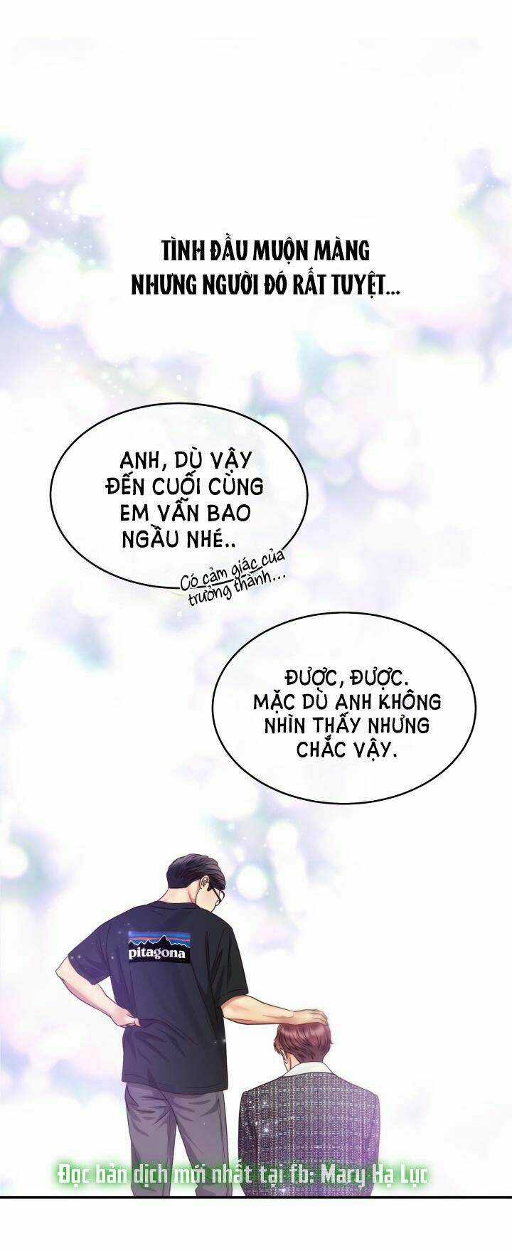 Ánh Sao Ban Mai Chapter 61.1 trang 40