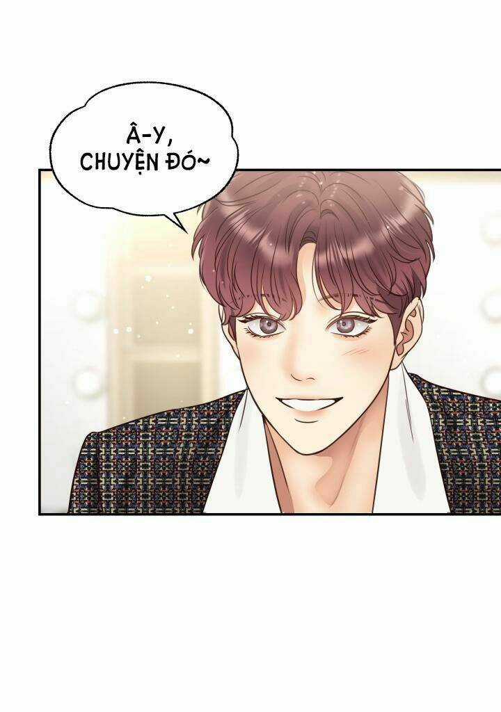 Ánh Sao Ban Mai Chapter 61.1 trang 6