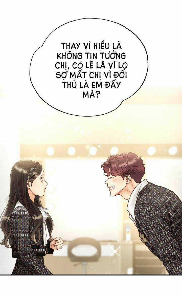 Ánh Sao Ban Mai Chapter 61.1 trang 7