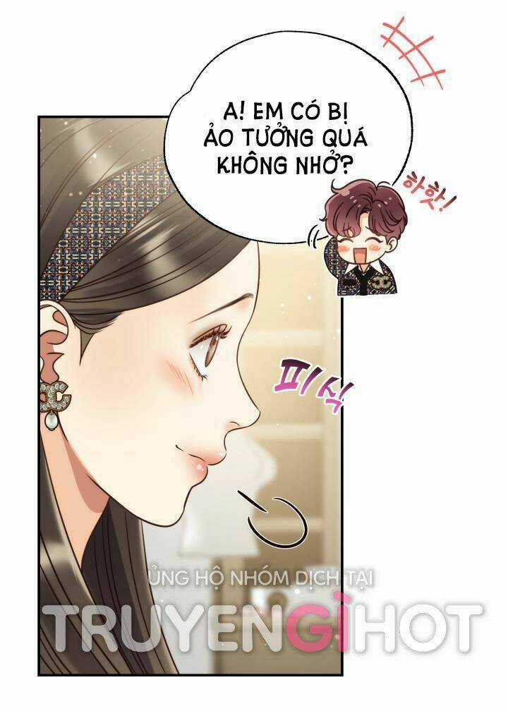 Ánh Sao Ban Mai Chapter 61.1 trang 8