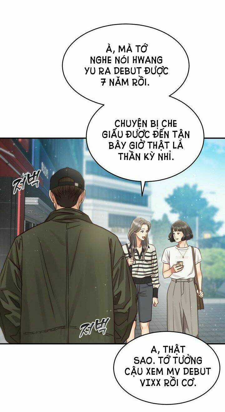 Ánh Sao Ban Mai Chapter 61.2 trang 11