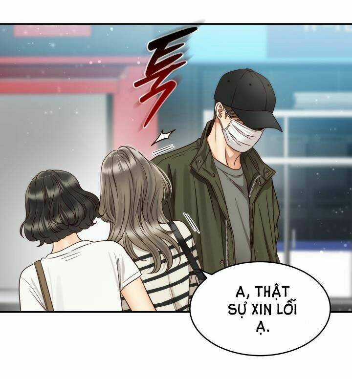 Ánh Sao Ban Mai Chapter 61.2 trang 12