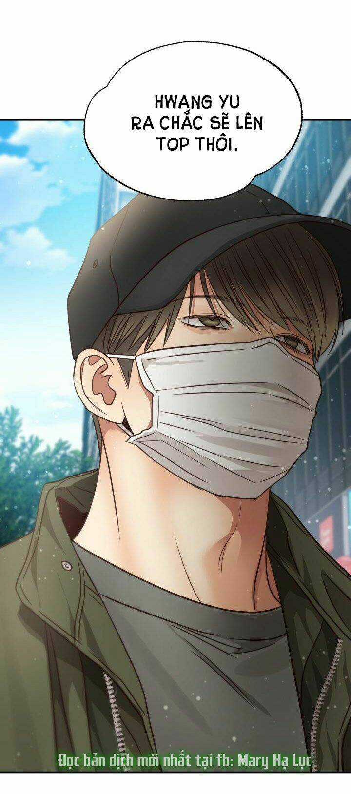 Ánh Sao Ban Mai Chapter 61.2 trang 14