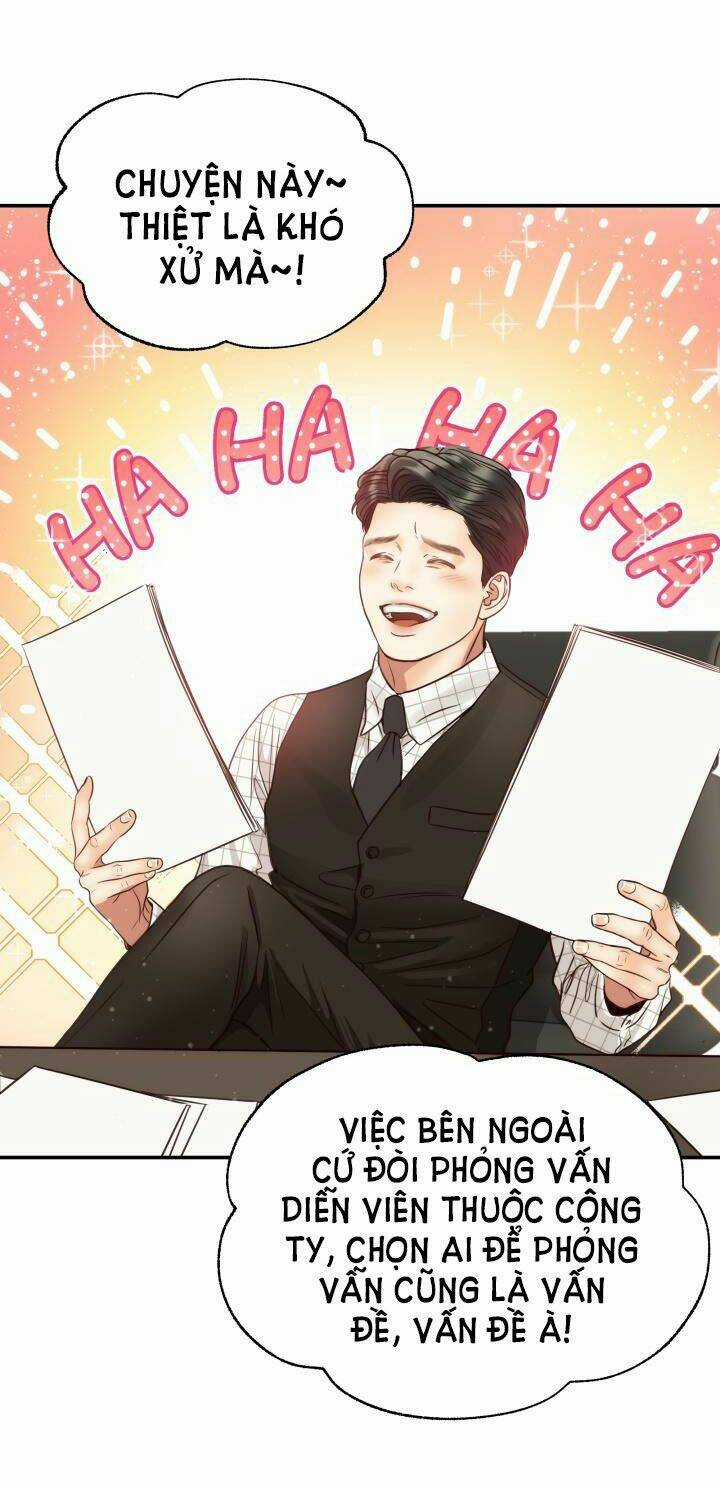 Ánh Sao Ban Mai Chapter 61.2 trang 17