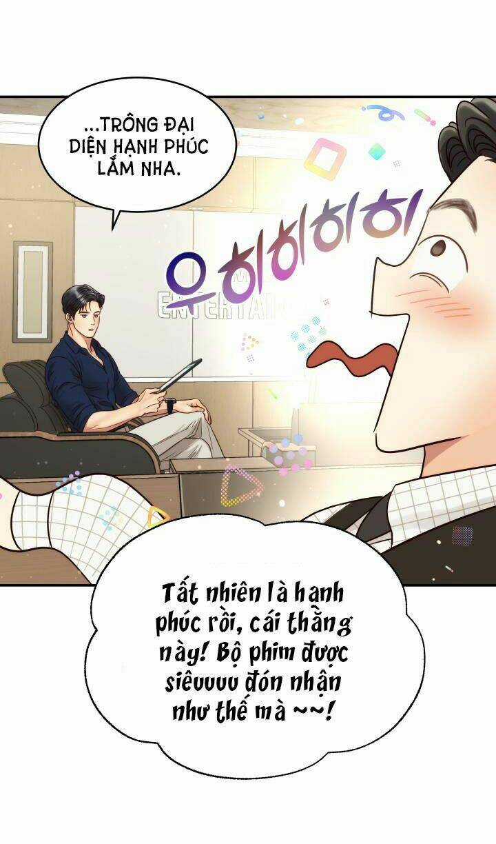 Ánh Sao Ban Mai Chapter 61.2 trang 18