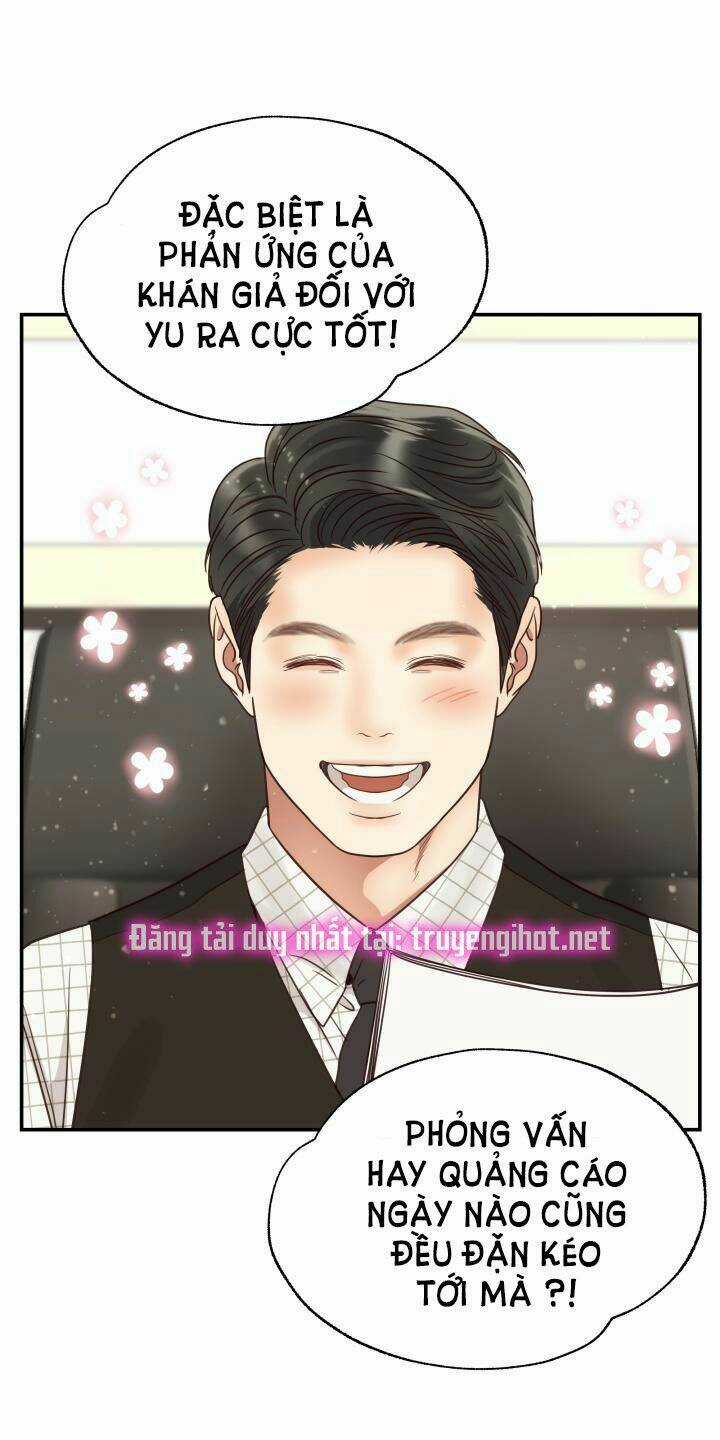 Ánh Sao Ban Mai Chapter 61.2 trang 19