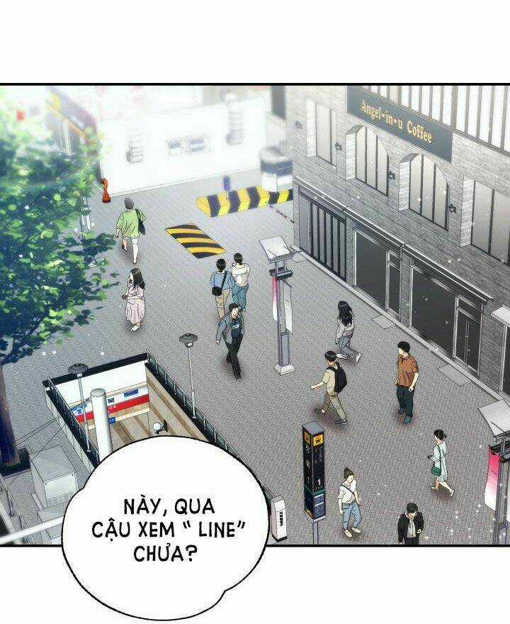 Ánh Sao Ban Mai Chapter 61.2 trang 2